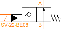 SVN222BE08
